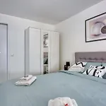 Apartman-bungalow Leni * Pula