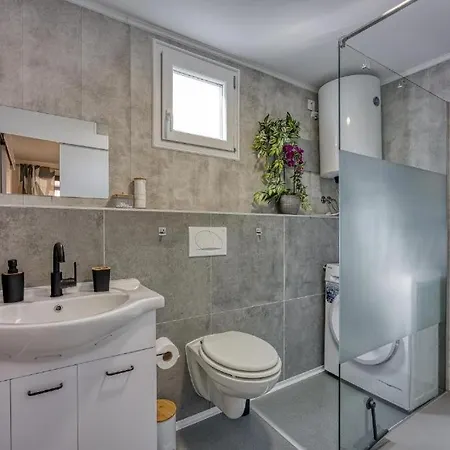 Appartement Leni Pula