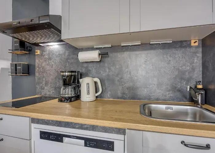 Leni Διαμέρισμα *