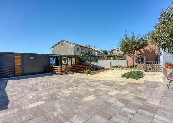 Διαμέρισμα Leni