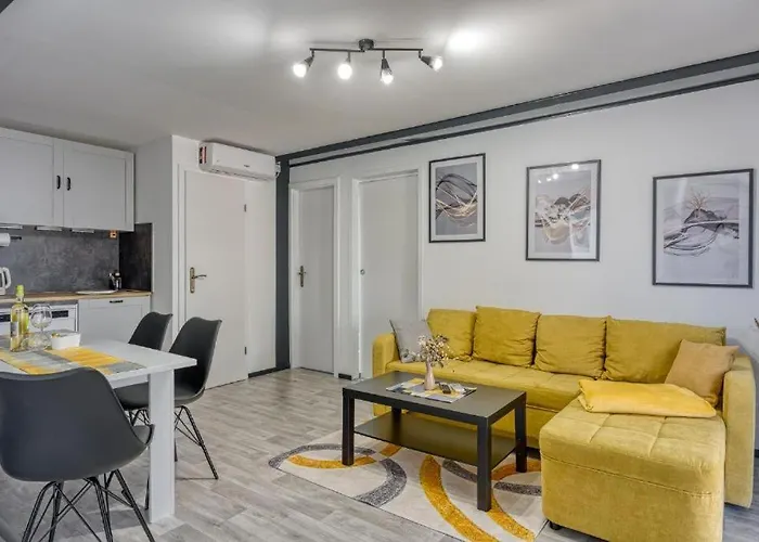 Appartement Leni Pula