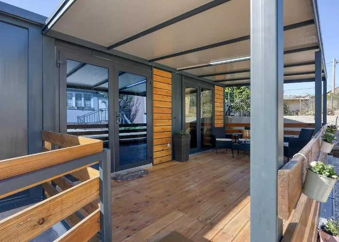 Leni Appartement Pula