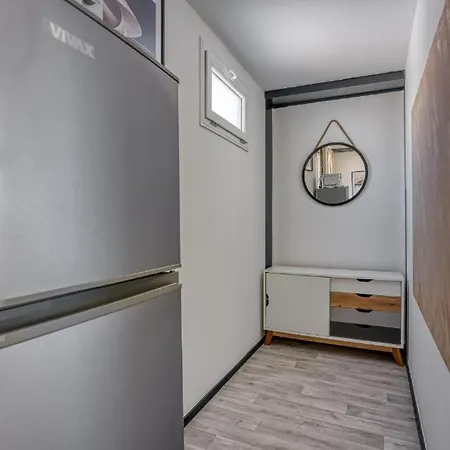 Apartment Leni *