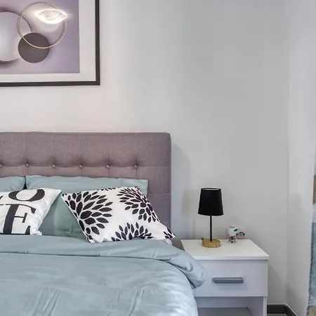 Apartman Apartman-bungalow Leni