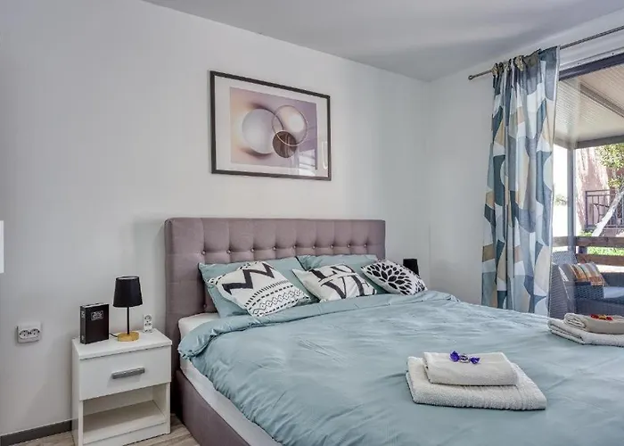Appartement Leni