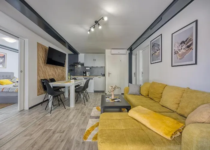 Appartement Leni