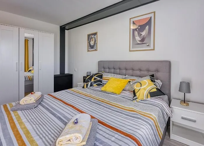 Leni Appartement Pula